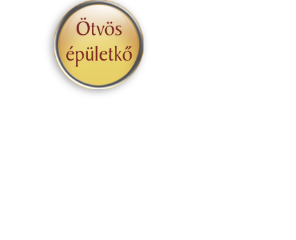 Ötvös Épületkõ